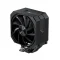 upHere UP1K4 CPU Air Cooler (Black)