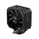 upHere UP1K4 CPU Air Cooler (Black)