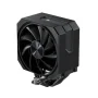 upHere UP1K4 CPU Air Cooler (Black)