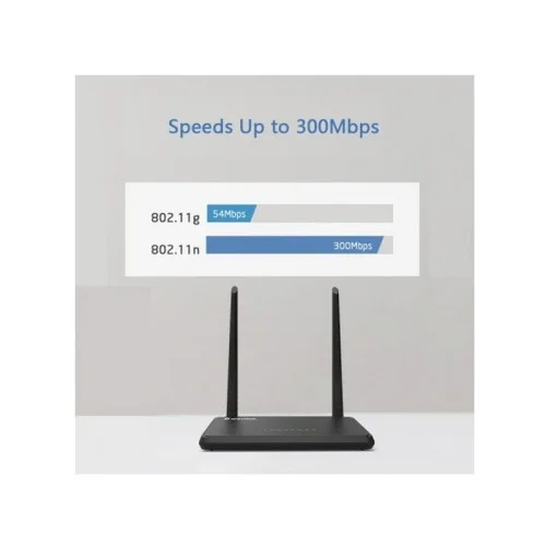 Wavlink WL-WN529K2 300Mbps Smart Wi-Fi Router