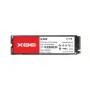 XOC G400 512GB M.2 2280 PCIe 4.0 NVMe SSD