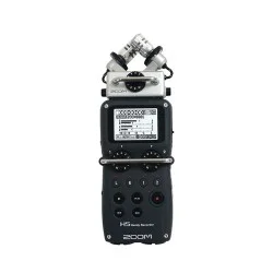 Zoom H5 4-Track Portable Recorder