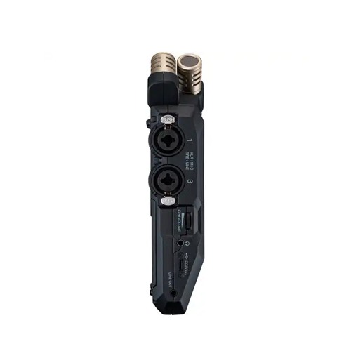 Zoom H6 Essential 6-Track Handy Audio Recorder