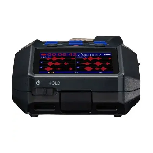 Zoom H6 Essential 6-Track Handy Audio Recorder