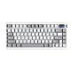 AULA Nova75 Tri-mode Mechanical Keyboard with TFT Display