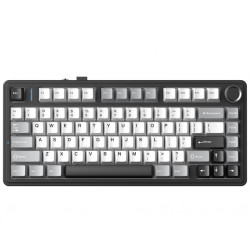 AULA F75 HE Hall Effect Wireless Gaming Magnetic Switch Keyboard
