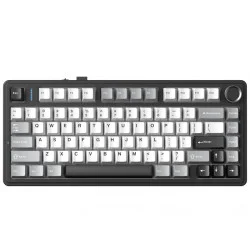 AULA F75 HE Hall Effect Wireless Gaming Magnetic Switch Keyboard
