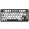 AULA F75 HE Hall Effect Wireless Gaming Magnetic Switch Keyboard