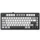 AULA F75 HE Hall Effect Wireless Gaming Magnetic Switch Keyboard