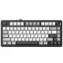 AULA F75 HE Hall Effect Wireless Gaming Magnetic Switch Keyboard