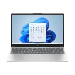HP 15-fd0909TU Core 5 120U 15.6 inch FHD Laptop