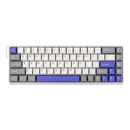 AULA WIN68 MAX HE 8Khz Magnetic Switch Keyboard