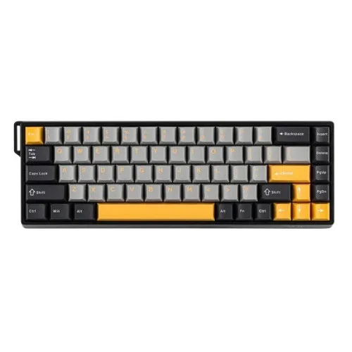 AULA WIN68 MAX HE 8Khz Magnetic Switch Keyboard