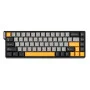 AULA WIN68 MAX HE 8Khz Magnetic Switch Keyboard