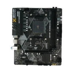 XENTHRA XN-B450M-VH-PRO High-Performance Micro-ATX AMD Motherboard