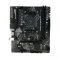 XENTHRA XN-B450M-VH-PRO High-Performance Micro-ATX AMD Motherboard