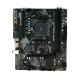 XENTHRA XN-B450M-VH-PRO High-Performance Micro-ATX AMD Motherboard