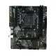 XENTHRA XN-B450M-VH-PRO High-Performance Micro-ATX AMD Motherboard