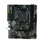 XENTHRA XN-B450M-VH-PRO High-Performance Micro-ATX AMD Motherboard