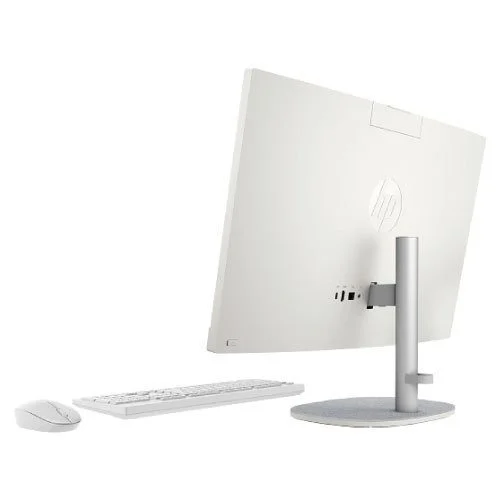 HP AIO 24-cr0073d Intel Core i5 13th Gen 23.8 Inch FHD All-in-One PC