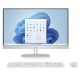 HP AIO 24-cr0073d Intel Core i5 13th Gen 23.8 Inch FHD All-in-One PC