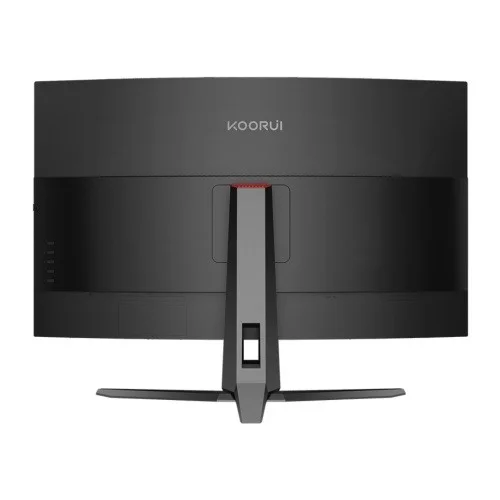 Koorui G3221SC 31.5 Inch VA 170Hz QHD Gaming Monitor
