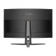 Koorui G3221SC 31.5 Inch VA 170Hz QHD Gaming Monitor
