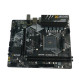 XENTHRA XN-B450M-VH-PRO High-Performance Micro-ATX AMD Motherboard