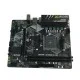 XENTHRA XN-B450M-VH-PRO High-Performance Micro-ATX AMD Motherboard