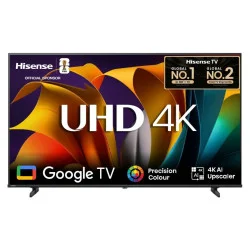 Hisense 75A6N 75 inch 4K UHD Smart Android Google TV