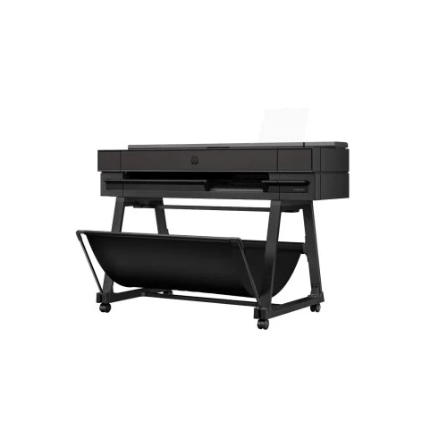 HP DesignJet T850 Large Format 36 inch Plotter Printer