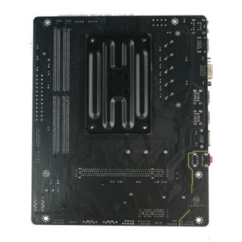 XENTHRA XN-B450M-VH-PRO High-Performance Micro-ATX AMD Motherboard
