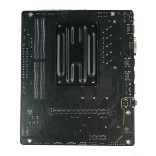 XENTHRA XN-B450M-VH-PRO High-Performance Micro-ATX AMD Motherboard