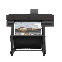HP DesignJet T870 24 inch Large Format Printer