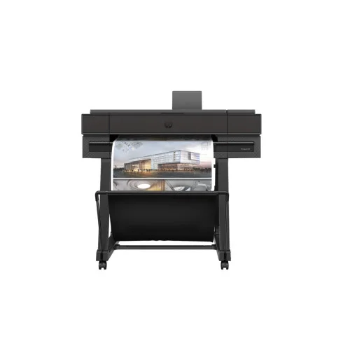 HP DesignJet T870 24 inch Large Format Printer
