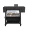 HP DesignJet T870 24 inch Large Format Printer