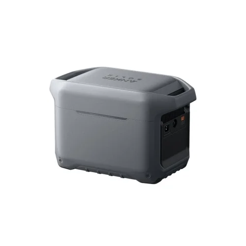 Anker SOLIX C1000 Gen 2 Portable Power Station - 1,024Wh | 2,000W