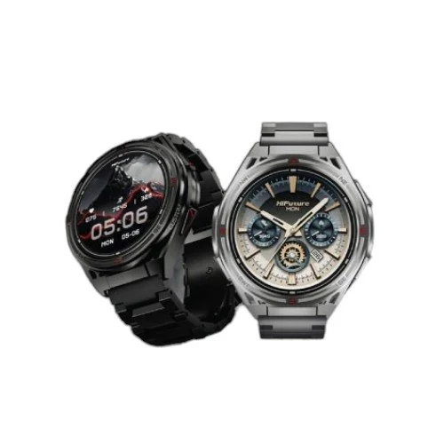 HiFuture ACTIVE-2 Adventure Smart Watch