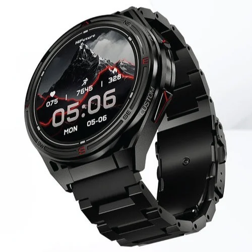 HiFuture GO PRO 2 Smart Watch