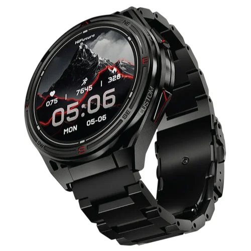HiFuture ACTIVE-2 Adventure Smart Watch