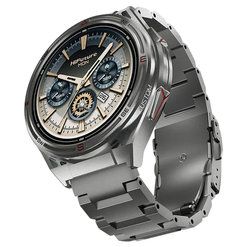 HiFuture ACTIVE-2 Adventure Smart Watch
