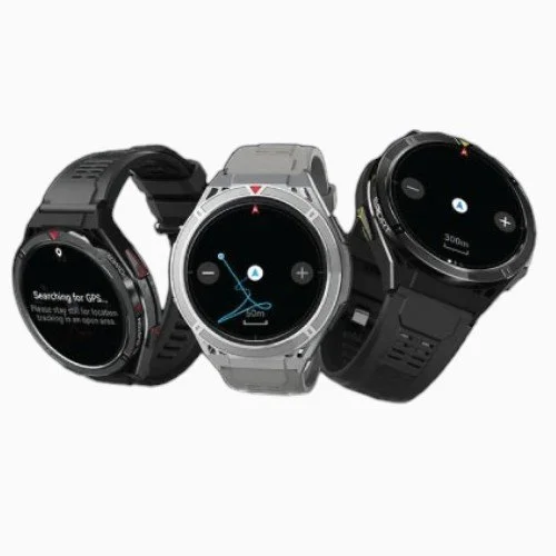 HiFuture ACTIVE Smart Watch 1.43″ AMOLED Display