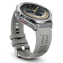 HiFuture ACTIVE Smart Watch 1.43″ AMOLED Display
