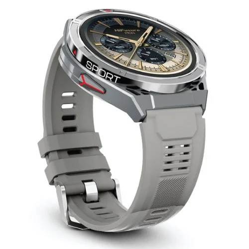 HiFuture ACTIVE Smart Watch 1.43″ AMOLED Display