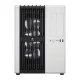 Corsair Carbide Series Air 540 Arctic White High Airflow ATX Cube Case