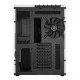 Corsair Carbide Series Air 540 Arctic White High Airflow ATX Cube Case