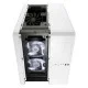 Corsair Carbide Series Air 540 Arctic White High Airflow ATX Cube Case