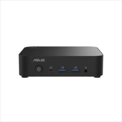 ASUS NUC 14 Essential (Barebone) Intel N97 Portable Mini PC