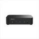 ASUS NUC 14 Essential (Barebone) Intel N97 Portable Mini PC