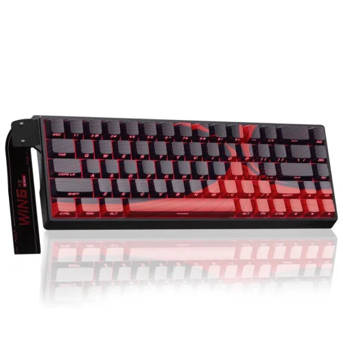 AULA WIN68 MAX HE 8Khz Magnetic Switch Keyboard